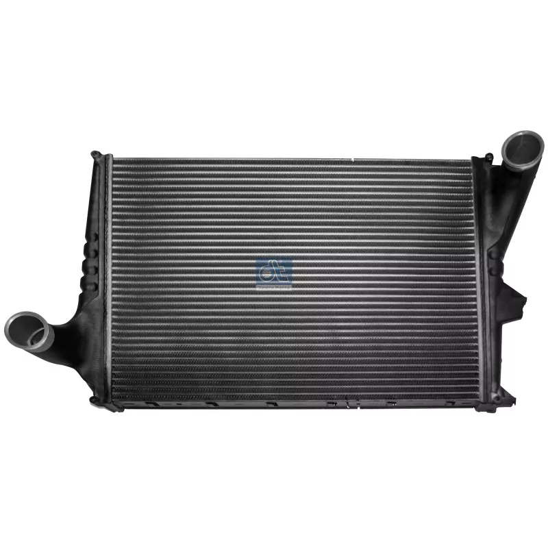 Intercooler, échangeur DT 2.15334