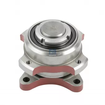 Support, ventilateur de radiateur DT 2.15297