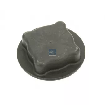 Bouchon, réservoir de liquide de refroidissement DT