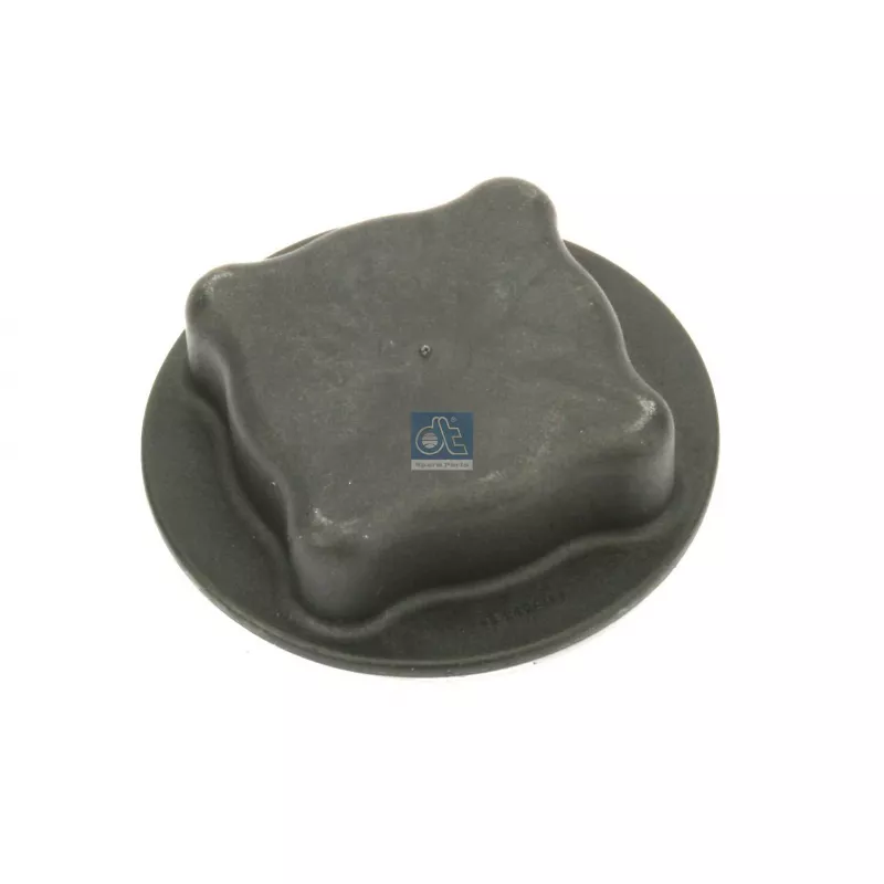 Bouchon, réservoir de liquide de refroidissement DT 2.15325