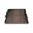 Radiateur, refroidissement du moteur DT 2.15344 - Visuel 1