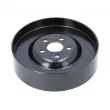Poulie-tendeur, courroie trapézoïdale à nervures DT 2.15451 - Visuel 1