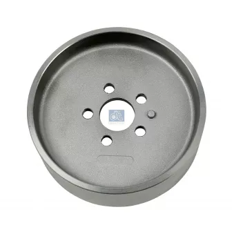 Poulie, pompe à eau DT 2.15457