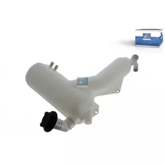 Vase d'expansion, liquide de refroidissement DT 2.15092