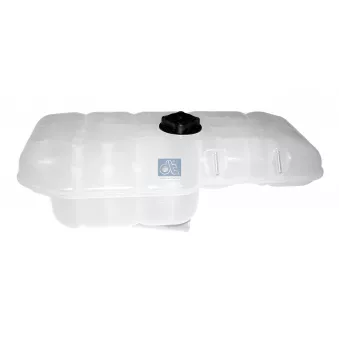 Vase d'expansion, liquide de refroidissement DT