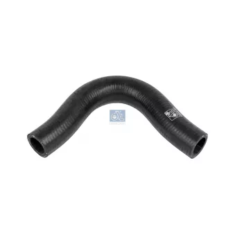 Durite de radiateur DT 2.15156