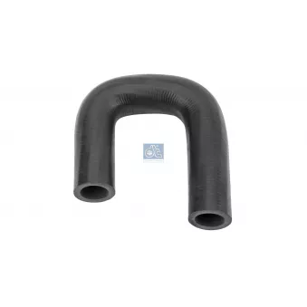 Durite de radiateur DT 2.15142