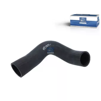 Durite de radiateur DT 2.15171