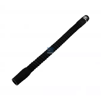 Durite de radiateur DT 2.15148
