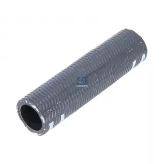 Durite de radiateur DT 2.15124