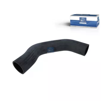 Durite de radiateur DT 2.15127