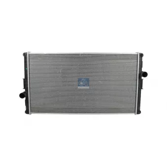 Radiateur, refroidissement du moteur DT 2.15405