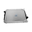 Radiateur, refroidissement du moteur DT 2.15401 - Visuel 1