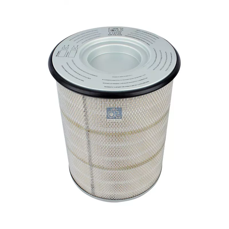 Filtre à air DT 2.14738