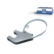Support, silencieux DT 2.14755 - Visuel 1