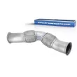 Tuyau flexible, échappement DT 2.14854 - Visuel 1
