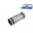 Tuyau flexible, échappement DT 2.14841 - Visuel 1