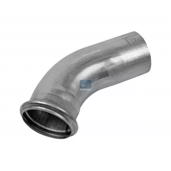 Tuyau d'échappement DT 2.14848