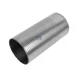 Tuyau flexible, échappement DT 2.14849 - Visuel 1