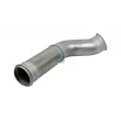 Tuyau flexible, échappement DT 2.14846 - Visuel 1