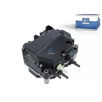Module d'alimentation, injection d'urée DT 2.14940