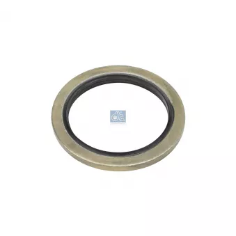 Bride de liquide de refroidissement DT 2.15046