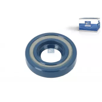 Bague d'étanchéité, pont de pompe à eau DT 2.15047