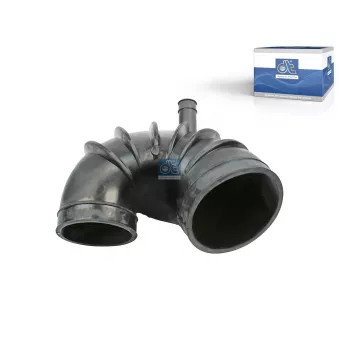 Flexible, alimentation en air DT 2.14622