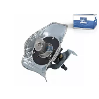 Module de dosage, injection d'urée DT 2.14626