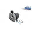 Turbocompresseur, suralimentation DT 2.14677 - Visuel 1
