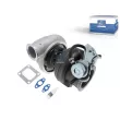 Turbocompresseur, suralimentation DT 2.14667 - Visuel 1