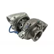 Turbocompresseur, suralimentation DT 2.14666 - Visuel 1