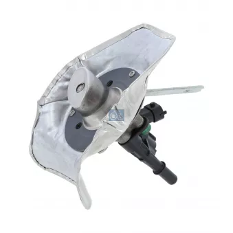 Module de dosage, injection d'urée DT 2.14647