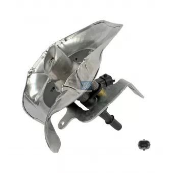 Module de dosage, injection d'urée DT 2.14653