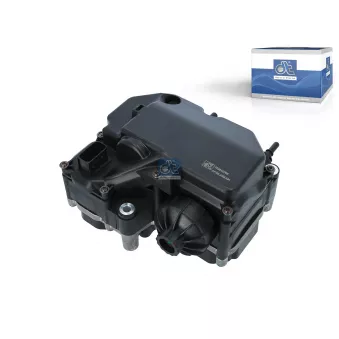 Module d'alimentation, injection d'urée DT 2.14634