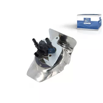 Module de dosage, injection d'urée DT 2.14646