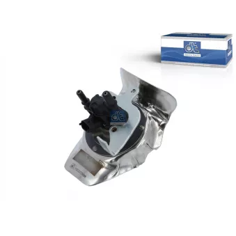 Module de dosage, injection d'urée DT 2.14644