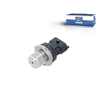 Capteur, pression de carburant DT 2.14992