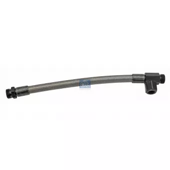 Tuyauterie du réfrigérant DT 2.15630