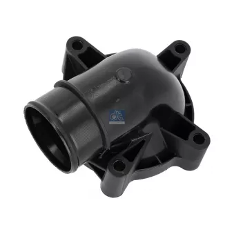 Boîtier du thermostat DT 2.15646