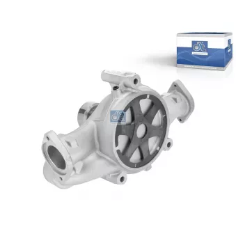 Pompe à eau DT 2.15680