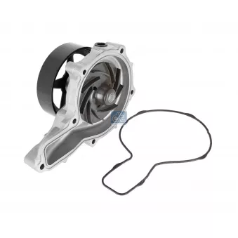 Pompe à eau DT 2.15681