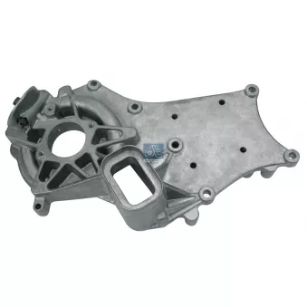 Boîtier, pompe à eau DT 2.15620