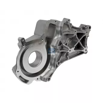 Boîtier, pompe à eau DT 2.15622