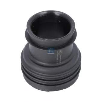 Tuyauterie du réfrigérant DT 2.15617