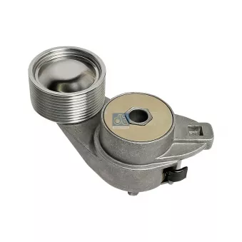 Tendeur de courroie, courroie trapézoïdale à nervures DT 2.15584