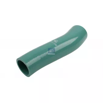 Durite de radiateur DT