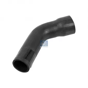 Durite de radiateur DT 2.15699