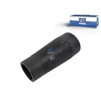 Durite de radiateur DT 2.15697