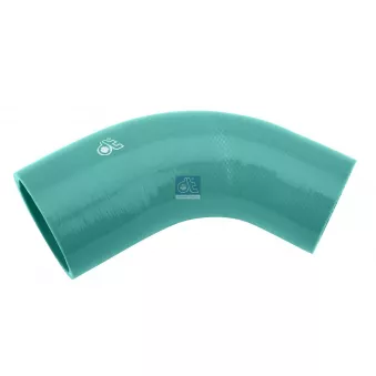 Durite de radiateur DT 2.15712
